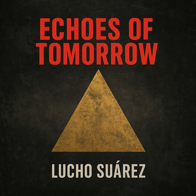 ECHOES OF TOMORROW